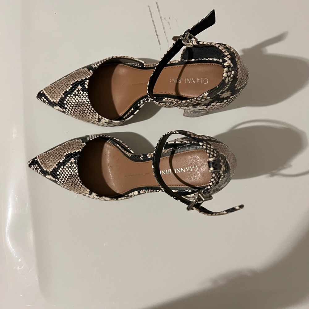 Gianni Bini heels
